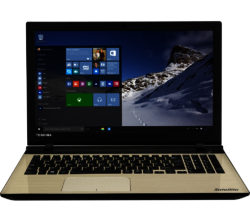 Toshiba Satellite L50-C-1H1 15.6